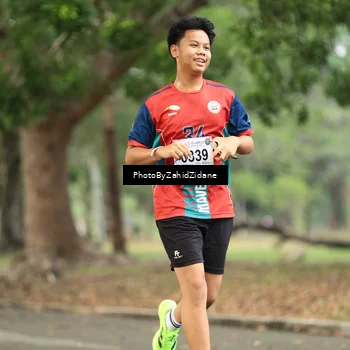 Runner Photo 8135446
