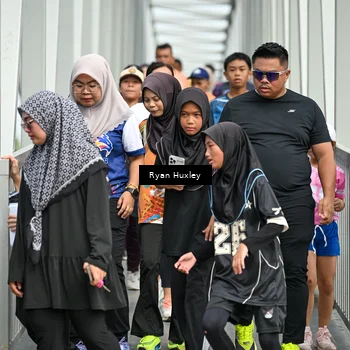 Runner Photo 8135447