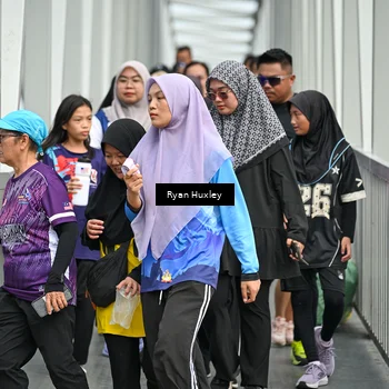 Runner Photo 8135448