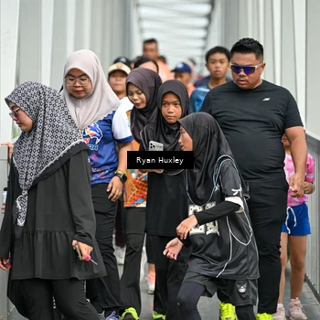Runner Photo 8135462