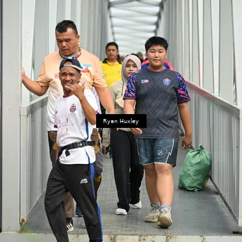 Runner Photo 8135464