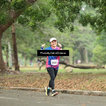 Runner Photo 8135468