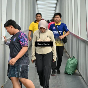 Runner Photo 8135475