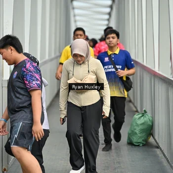 Runner Photo 8135479