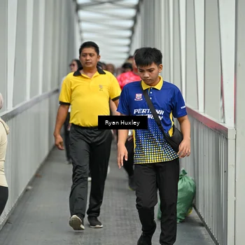 Runner Photo 8135483