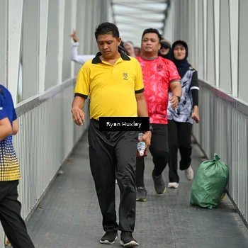 Runner Photo 8135484
