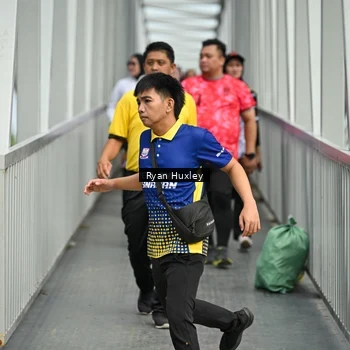 Runner Photo 8135486