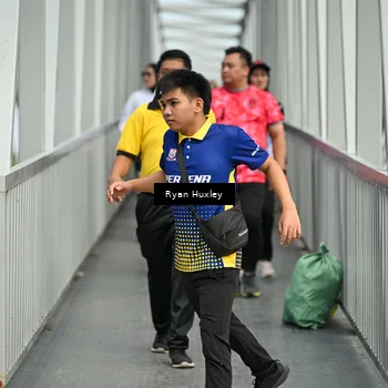 Runner Photo 8135487
