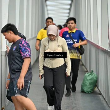 Runner Photo 8135488