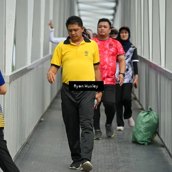 Runner Photo 8135490