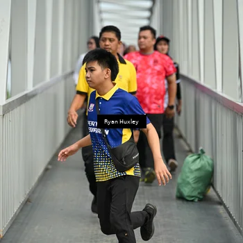 Runner Photo 8135491