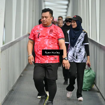 Runner Photo 8135492