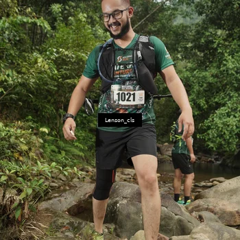 Runner Photo 8135493