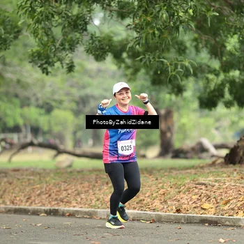 Runner Photo 8135494
