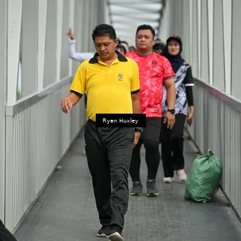 Runner Photo 8135497