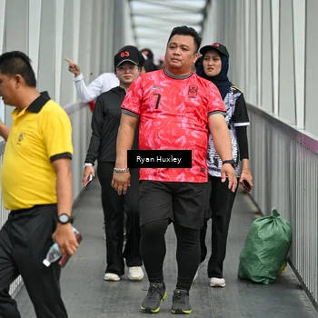 Runner Photo 8135503