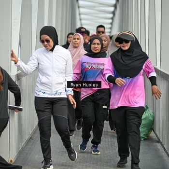 Runner Photo 8135512