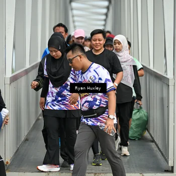 Runner Photo 8135514
