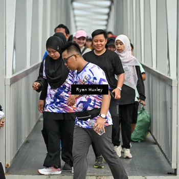 Runner Photo 8135517