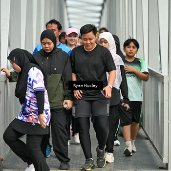 Runner Photo 8135518