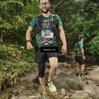 Runner Photo 8135519