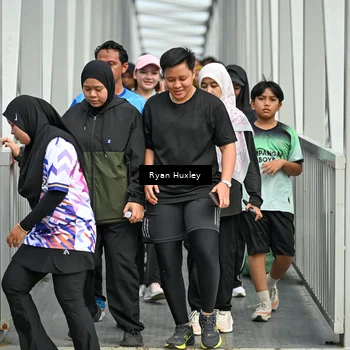 Runner Photo 8135520