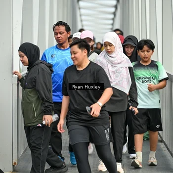 Runner Photo 8135521