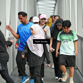 Runner Photo 8135522