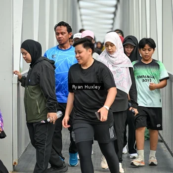 Runner Photo 8135524