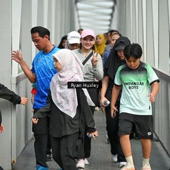 Runner Photo 8135526