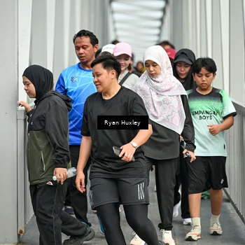 Runner Photo 8135528