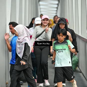 Runner Photo 8135532