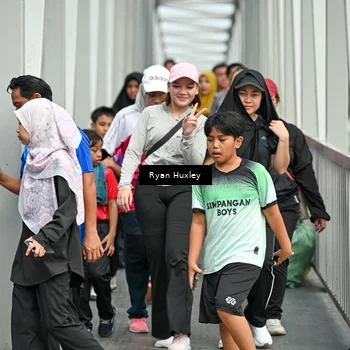 Runner Photo 8135536