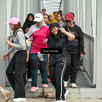 Runner Photo 8135546