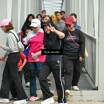 Runner Photo 8135548