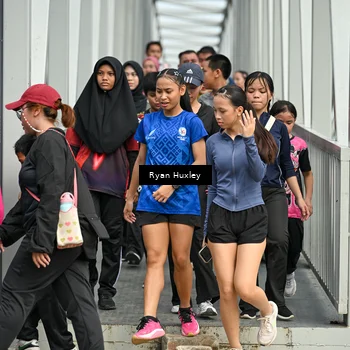 Runner Photo 8135549