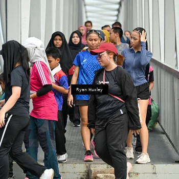 Runner Photo 8135550