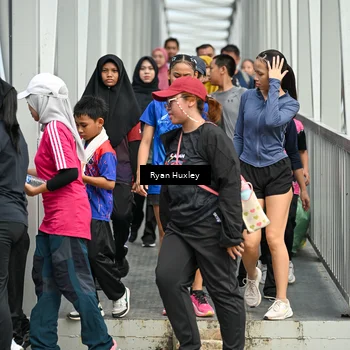 Runner Photo 8135551