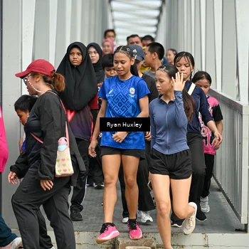 Runner Photo 8135552