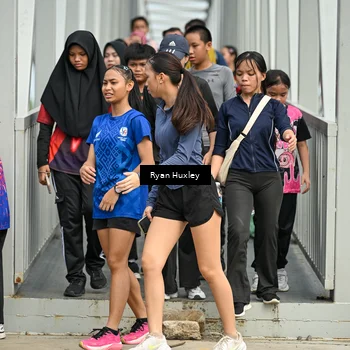 Runner Photo 8135556
