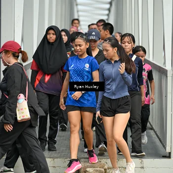 Runner Photo 8135557