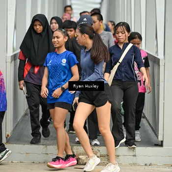 Runner Photo 8135558
