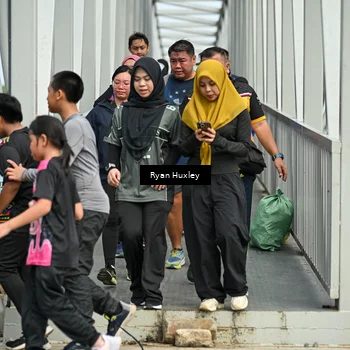 Runner Photo 8135564