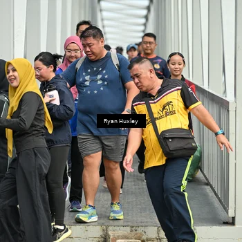 Runner Photo 8135570