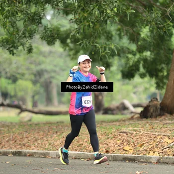 Runner Photo 8135572