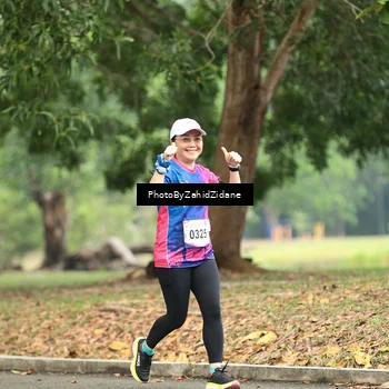 Runner Photo 8135573