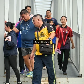 Runner Photo 8135581