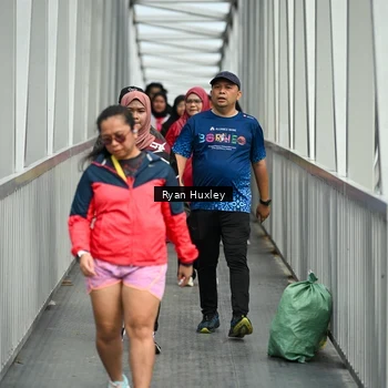 Runner Photo 8135585