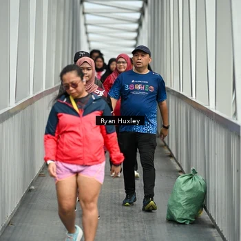 Runner Photo 8135587
