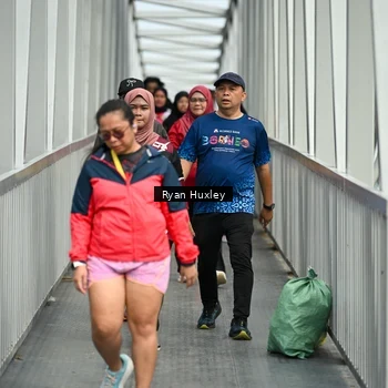 Runner Photo 8135591